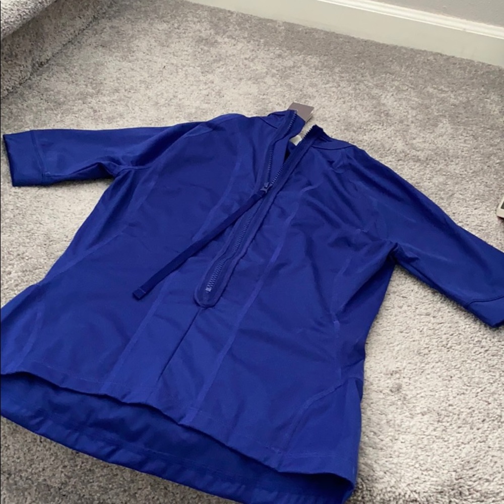 Stella McCartney Wetshirt